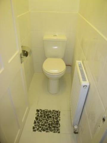 			2 Bedroom, 1 bath, 1 reception Flat			 Honeywood Road, WILLESDEN NW10